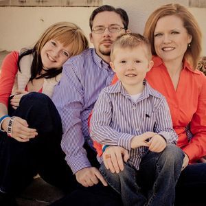 Meet your Posher, Howie